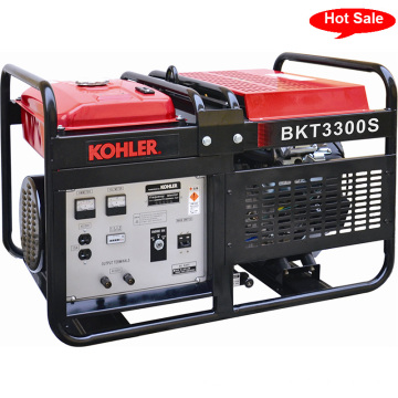 Задний стартер Honda Powered Generator (BKT3300)